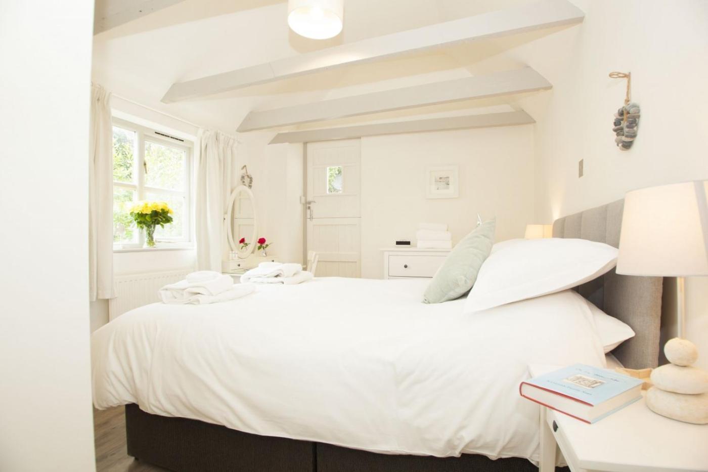 Malt Cottage Sleeps4-Patio-Petsok-Parking Padstow Exterior photo