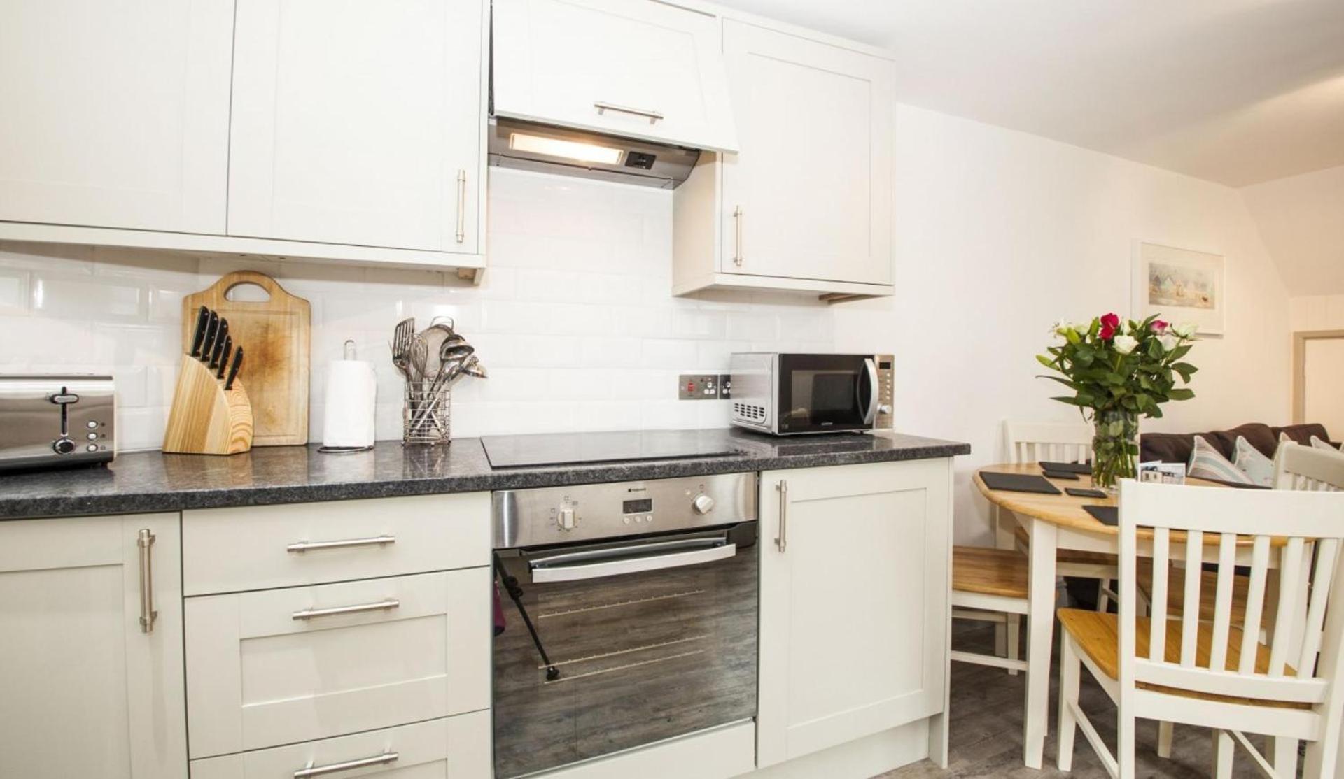 Malt Cottage Sleeps4-Patio-Petsok-Parking Padstow Exterior photo